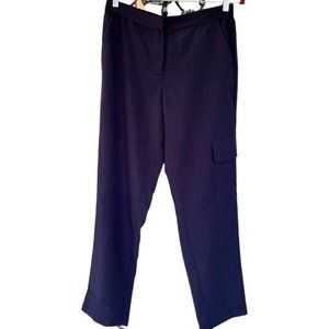 🌸4/$20🌸 Joe Fresh Crepe Slim Fit Cargo Pant